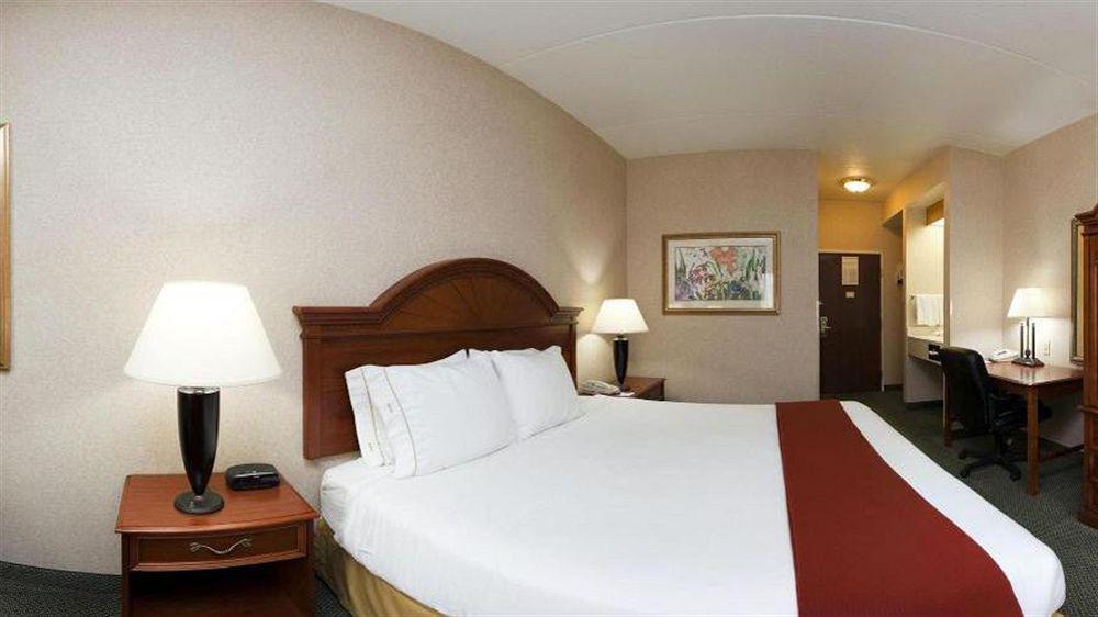 Holiday Inn Express Pittsburgh-Bridgeville By Ihg Exterior foto