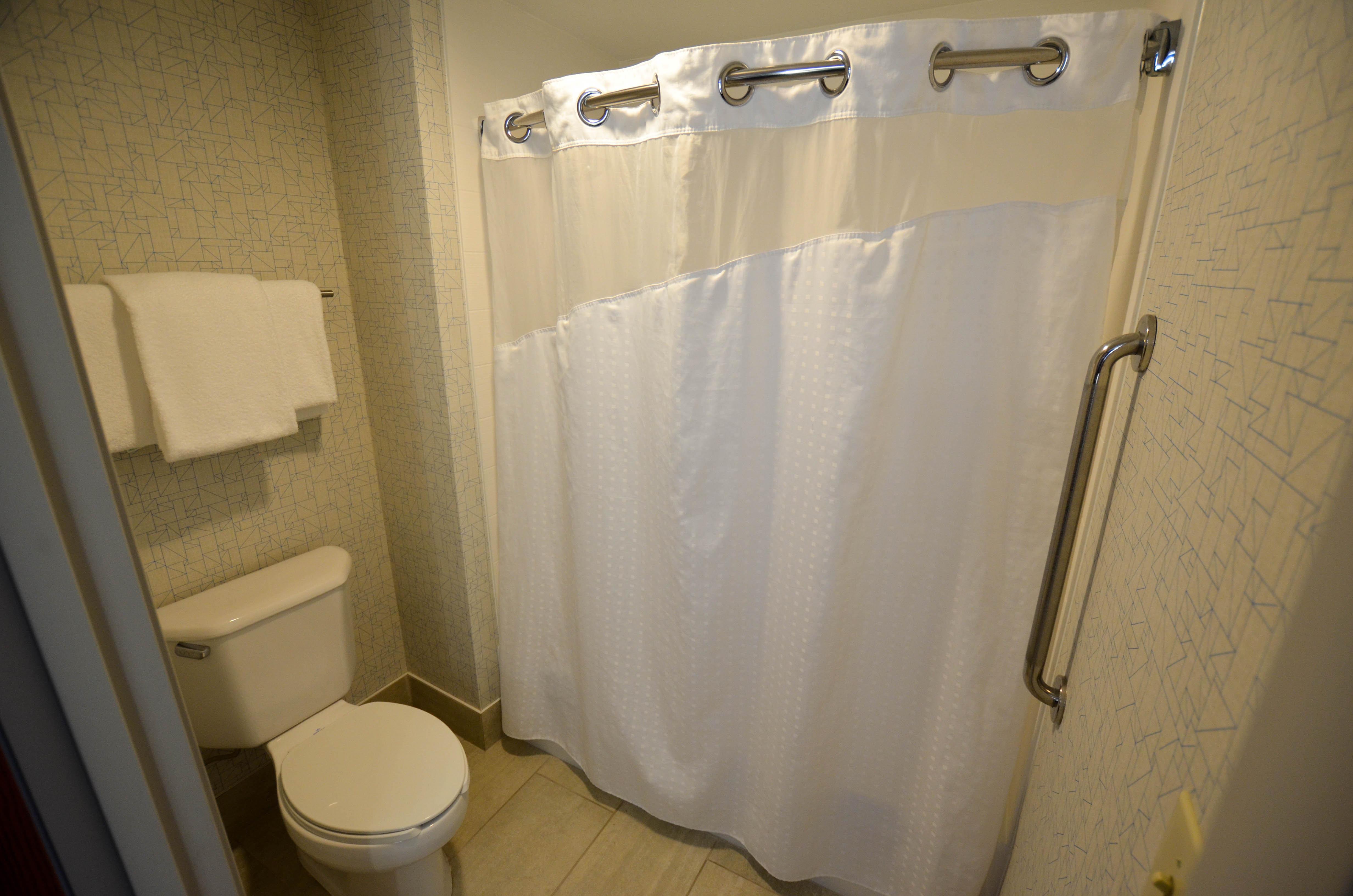 Holiday Inn Express Pittsburgh-Bridgeville By Ihg Exterior foto